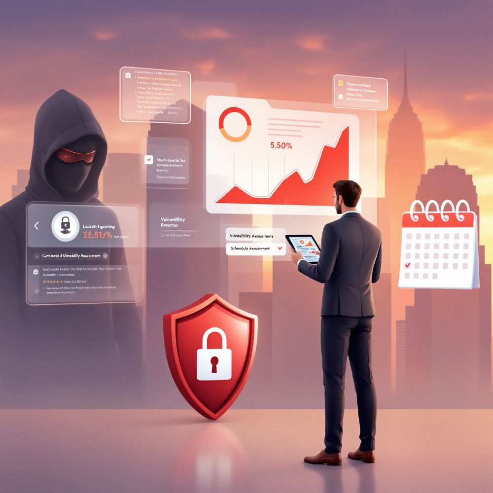 Vulnerability Management & Security Advisory